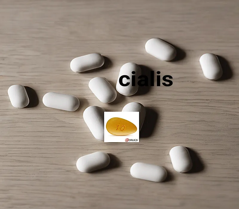 Cialis precio farmacia del ahorro